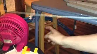 Rube Goldberg Machine Explanation