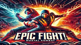 Teste dlc mortal kombat 1