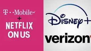 T-Mobile & Verizon are next! Netflix On Us & Disney Bundle going away soon?
