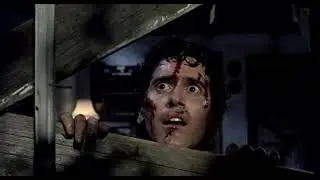 1980s zombies are funny
