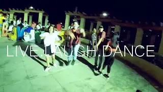 TELL ME - Ex Battalion Dance Cover (Urban Love Crew)