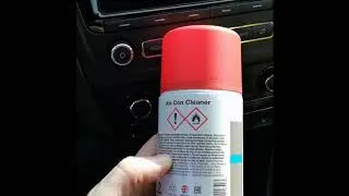 Замена салонного фильтра шкода рапид! Чистка системы климат контроля шкода рапид #23