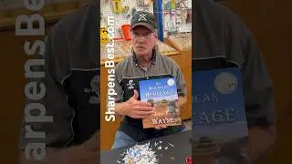 Book: John T. Wayne History. An American Heritage #books #johnwayne