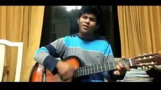 El Abogado - Martin Tremolada COVER Gerson Lombardi
