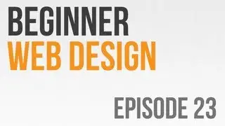 Beginner Web Design Ep. 23: jQuery To-Do List