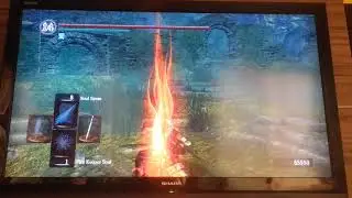 Bug de multiplicar e ganhar almas no Dark Souls 1