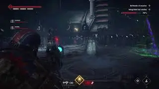 Warhammer 40k