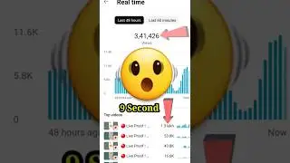 9 Second Men Shorts viral ho ga | Shorts Boom 💥 #shorts #shortsviral  #ytshorts