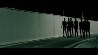 Spiritual Front "Children Of The Black Light" Official trailer