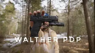 Walther PDP Compact & Full Size