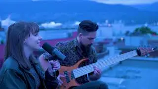 Levitating by Dua Lipa - Collab with Julia Skye