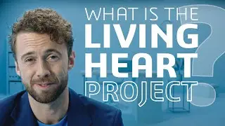 Virtual Twins in Healthcare: Living Heart Project