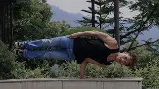 Bboy Tony | Interview Highlights | Chiran Rai | Highflyertony | Nepal  🥷🏻🇳🇵