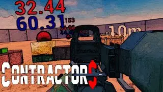 Contractors VR Hazard Update All Weapon Test Information