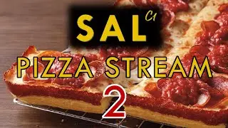SalC1 Pizza Stream 2