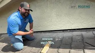 Step Flashing Over Stucco: How We Did It Right