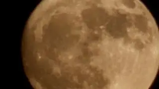 Blue moon ritual