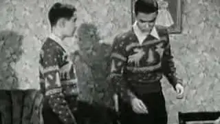 Good Table Manners (1951)