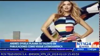 Fotógrafos latinoamericanos destacados en la industria de la moda
