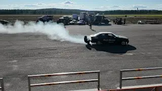 Crazy Drivers