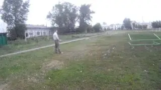 Автопосадка