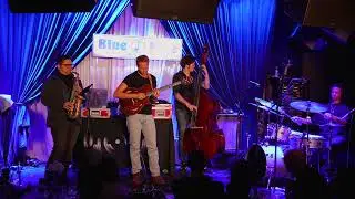 Anneleen - Live at BLUE NOTE