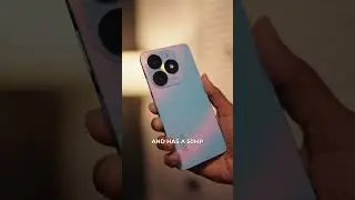 Itel P55 Overview