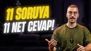 11 SORUYA 11 NET CEVAP | #yks #yks2025