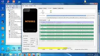 PMT changed for the ROM; it must be downloaded solution