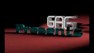 Лого для канала в Cinema 4d