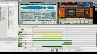 CoffinSengir Music Live Stream Piano Practice