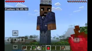 Minecraft Survival Day 1