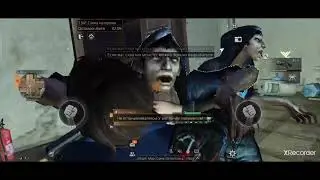 Школа смерти 8 сезон 130 - 139 этаж