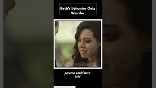 Life after beth movie || Short Clips .#movierecap #trending #shorts.