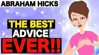 Listen To This BEFORE You Manifest The Relationship... Abraham Hicks