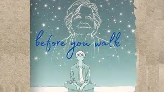 Anthony Lazaro & Jason LaPierre - Before You Walk