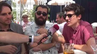 VCCP sobre el galardón de 'Fórmula Rock' - Cannes Lions 2018