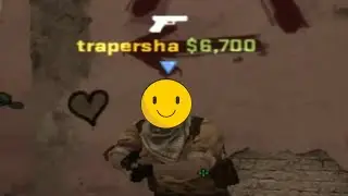 [CS:GO] - ПАЦАНЫ