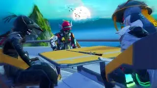 WATCH TILL END ❤️ || BGMI MONTAGE