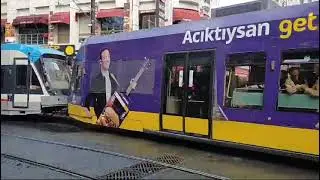 Tram Turkey