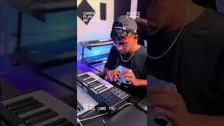 Making 90s hip hop beat #delhi #india #beats #hiphipproducer #musicproducer #indian #dhh