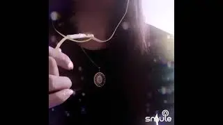 MENGISI KEGABUTAN🤗