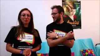 What does MAGARI mean in Italian? - Learn Italian