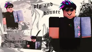 ROBLOX Speed GFX: PFP and Banner