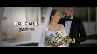 Filmul Nuntii Dorina + Alina de www.picpro.md