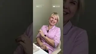 Гинеколог за кадром
