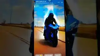 Summertime riding...Check out Jake_The_Snake_R1 YouTube for more videos