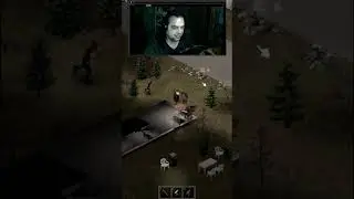 Будильники Нативела #projectzomboid #hibridfeory #выживание