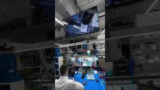 Замена Wi-Fi модуля на iPhone: тонкости пайки и выбор флюса