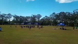 Sports Day 2023 - 100m Heat